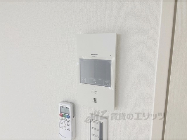 セキュリティ　ドアフォン（ＴＶ含）