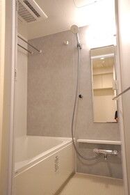 バス・シャワールーム　参考写真