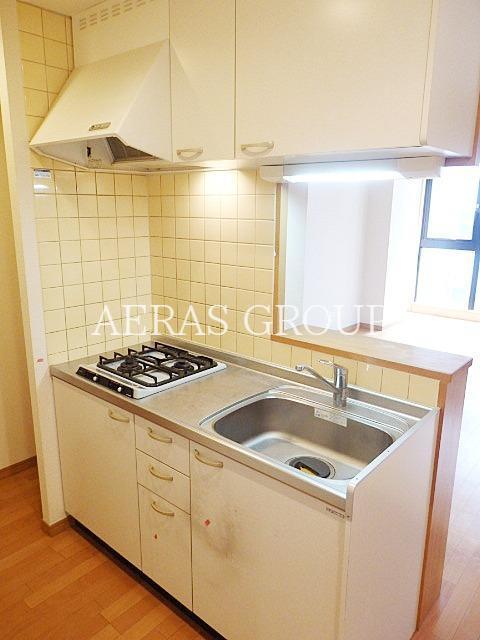 キッチン　別部屋参照