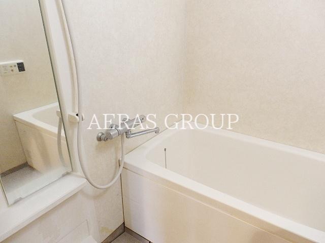 バス・シャワールーム　別部屋参照