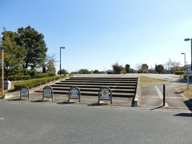 公園　船木台公園（公園）まで122m