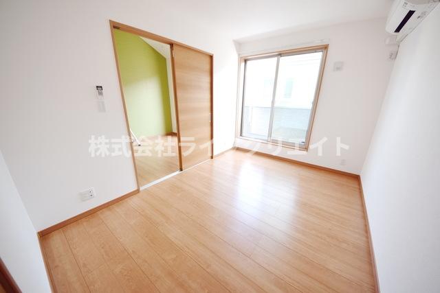 その他部屋・スペース