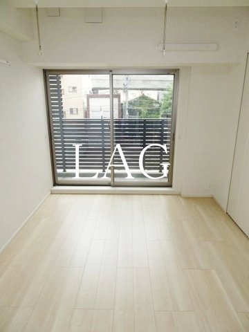 その他部屋・スペース　寝室です。