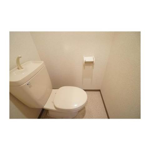 トイレ　プリマヴェーラ問屋町のトイレ