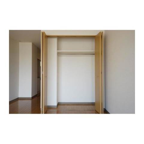 収納　プリマヴェーラ問屋町の収納