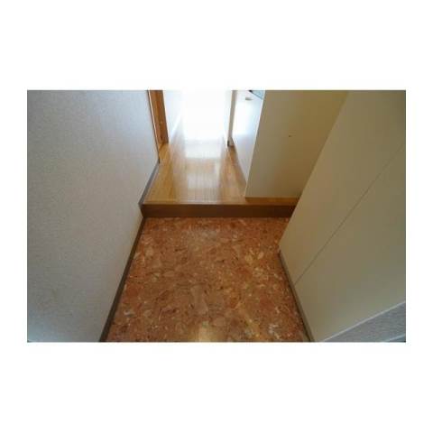 玄関　プリマヴェーラ問屋町の玄関