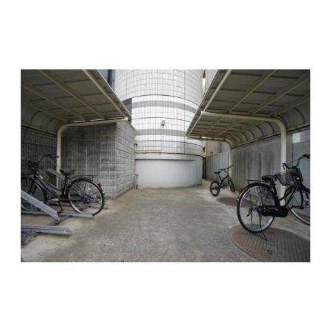 その他共有部分　プリマヴェーラ問屋町の共用部分