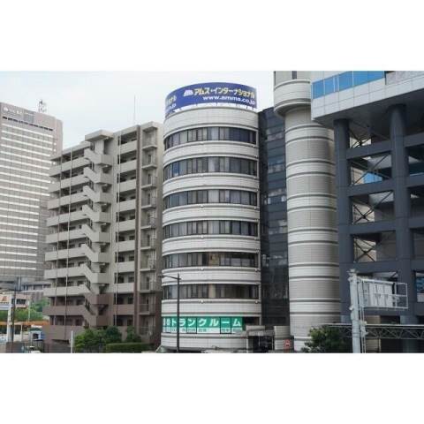 建物外観　プリマヴェーラ問屋町の外観