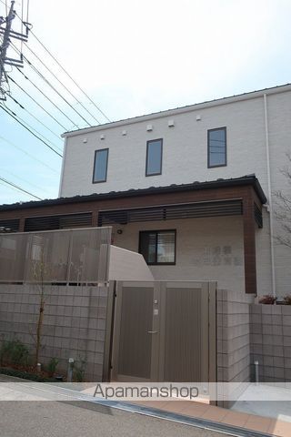 幼稚園・保育園　東船橋雲母保育園（幼稚園・保育園）まで372m