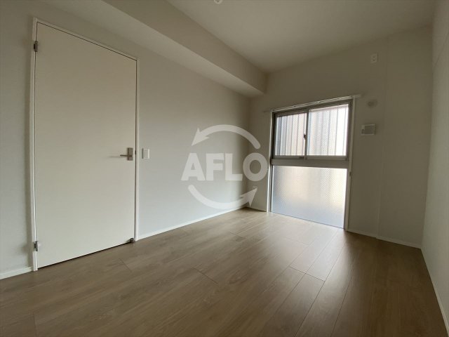 その他部屋・スペース　リフレ天満橋　寝室