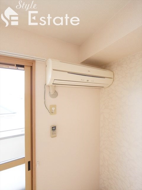 その他設備　エアコン★