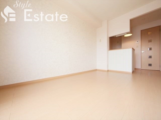 居室・リビング　リビング★