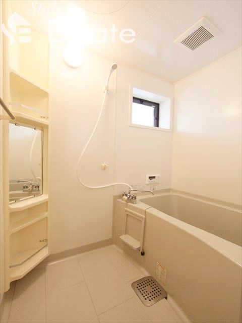 バス・シャワールーム　バスルーム★