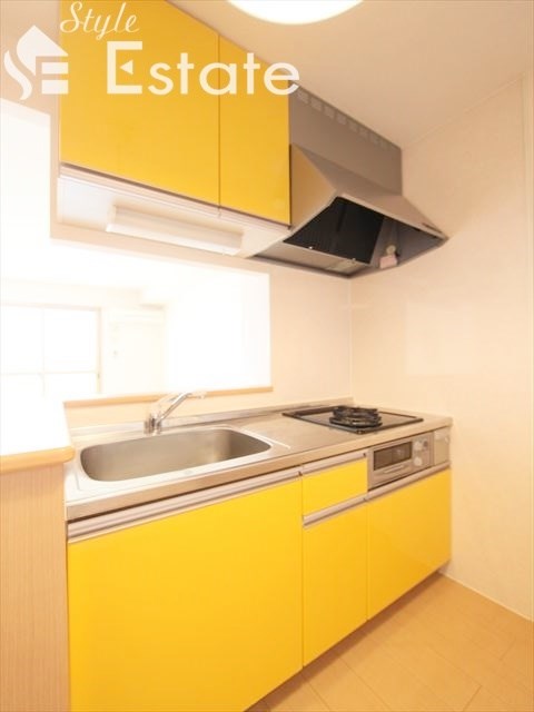 キッチン　キッチン★