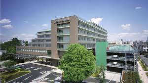 病院　済生会川口総合病院（病院）まで567m