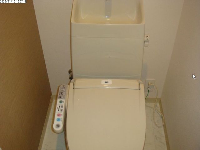 トイレ　☆内装☆