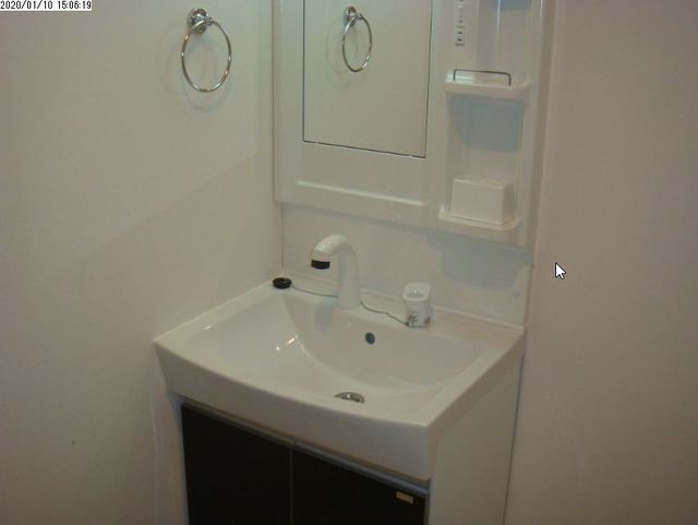 洗面設備　☆内装☆