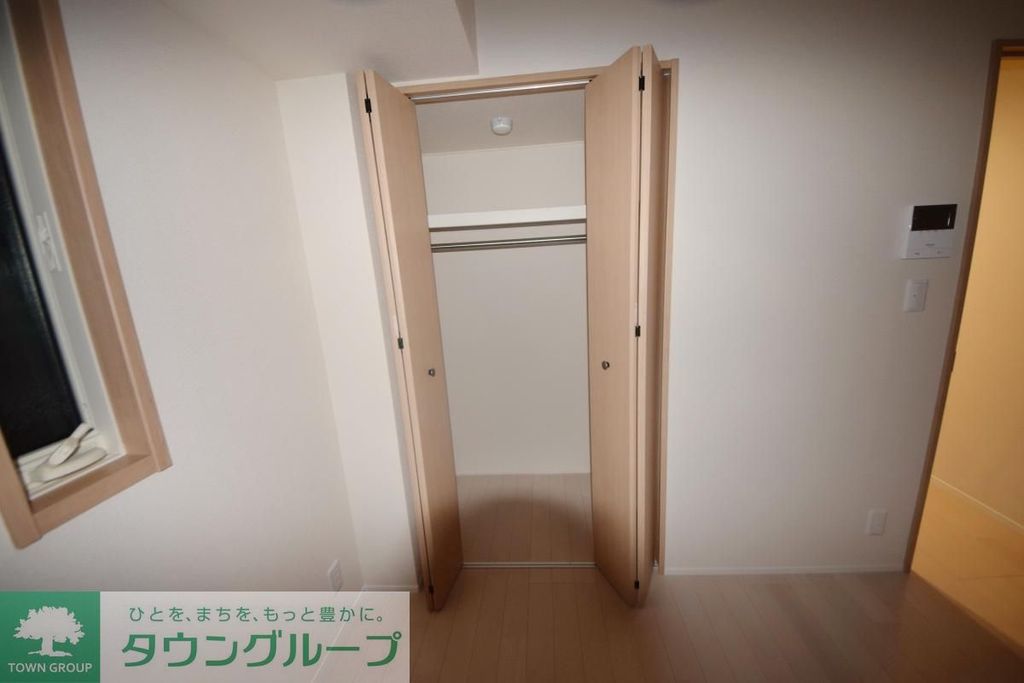 収納　★お問い合わせはタウンハウジングまで★