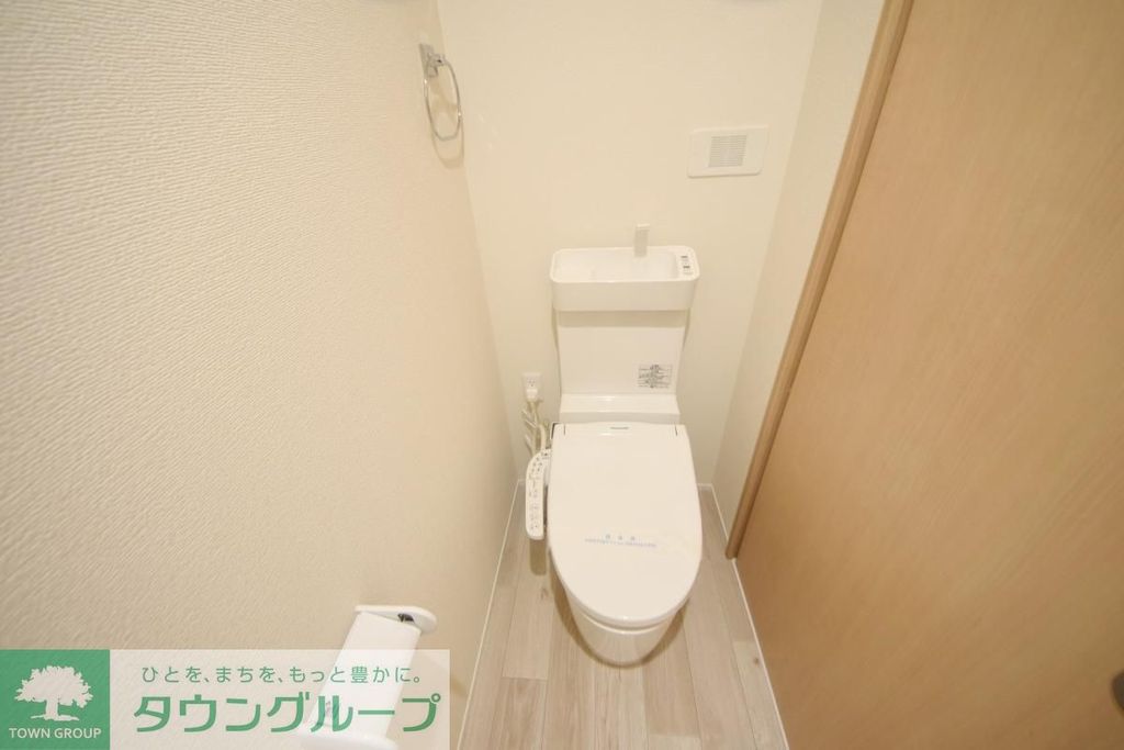 トイレ　★お問い合わせはタウンハウジングまで★