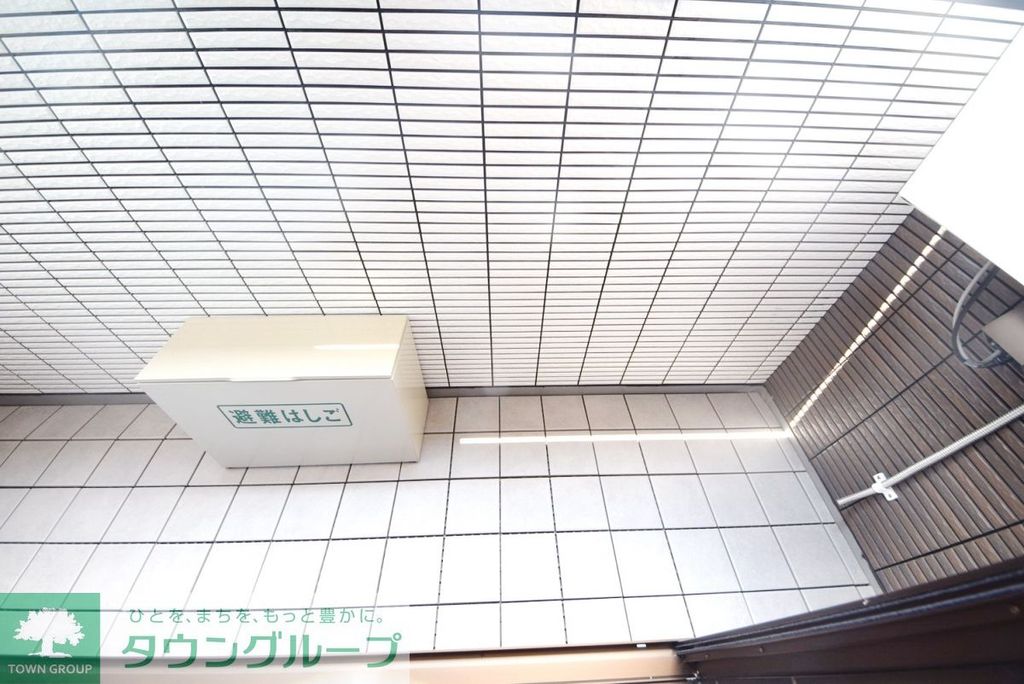 バルコニー　★お問い合わせはタウンハウジングまで★