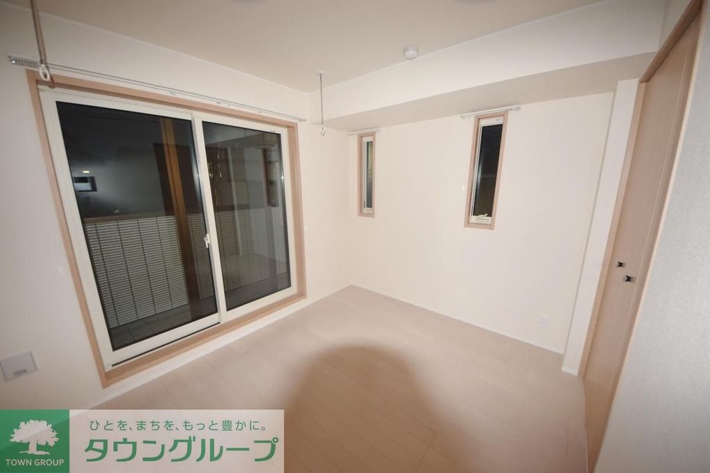 居室・リビング　★お問い合わせはタウンハウジングまで★