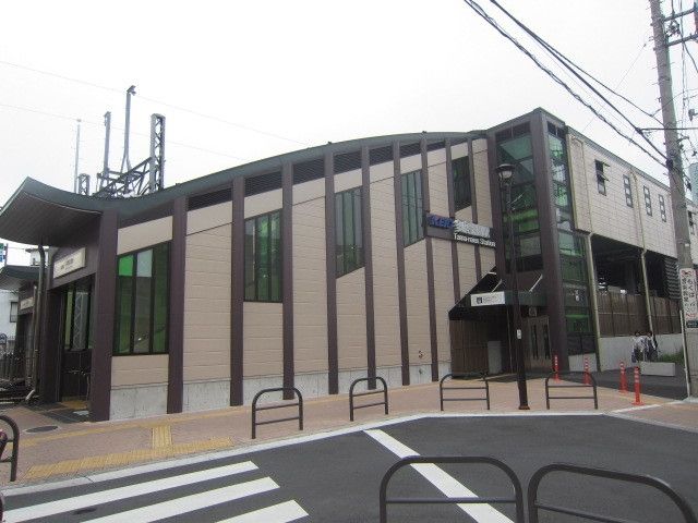 その他　多磨霊園駅(京王 京王線)（その他）まで110m