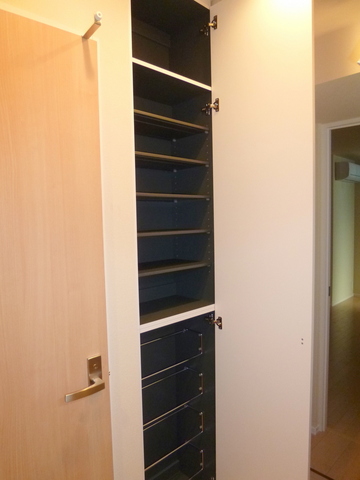 玄関　★大きなシューズＢＯＸ★