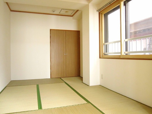 セキュリティ　寝室