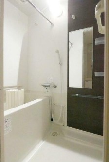 バス・シャワールーム　☆浴室☆