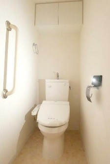 トイレ　☆トイレ☆