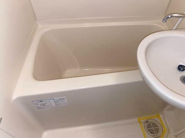 バス・シャワールーム　?