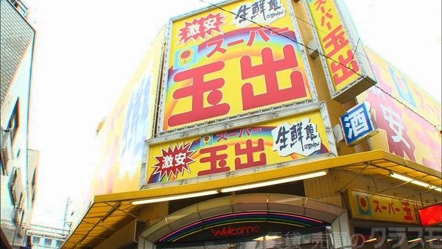 スーパー　スーパーマーケットKINSHO針中野店（スーパー）まで219m