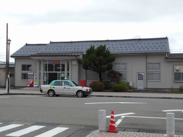 その他　粟津駅（その他）まで1400m