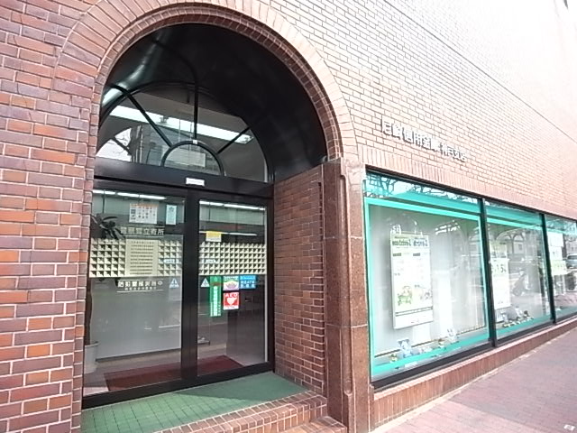 銀行　尼崎信用金庫（銀行）まで76m