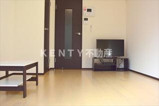 その他部屋・スペース　寝室にいかがでしょうか