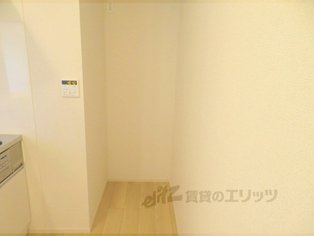 その他部屋・スペース　冷蔵庫置場