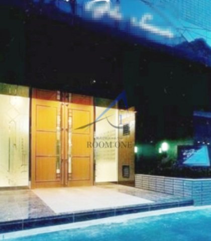 エントランス　エントランスです。