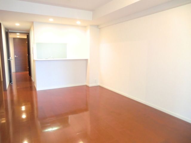 居室・リビング　リビング12帖