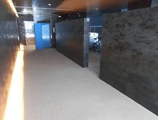 ロビー　綺麗なロビー