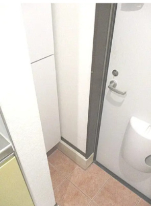 玄関　シリーズ物件参考