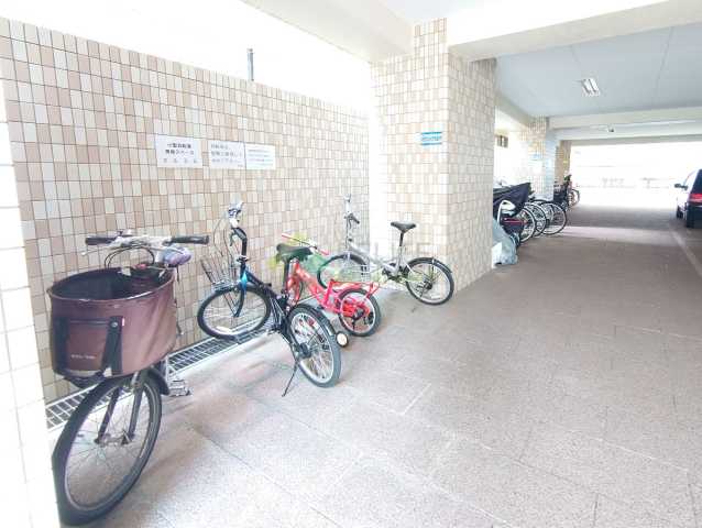 その他　朝日湯島マンション