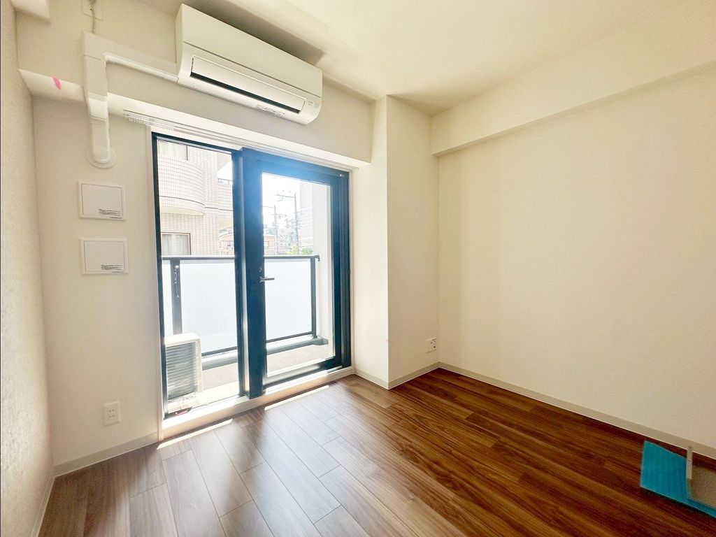 その他部屋・スペース　バルコニー