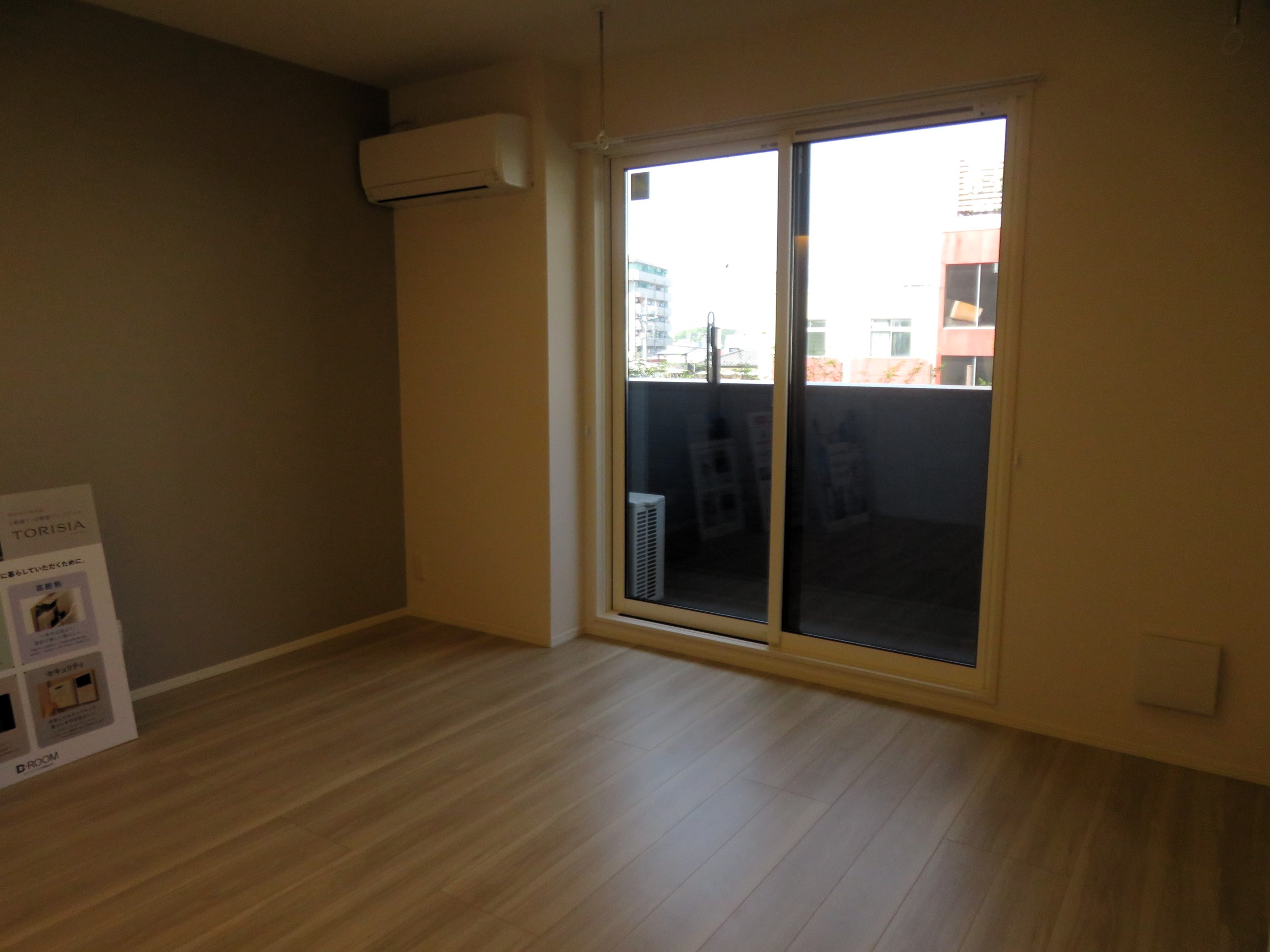 その他部屋・スペース　洋室も御座います。