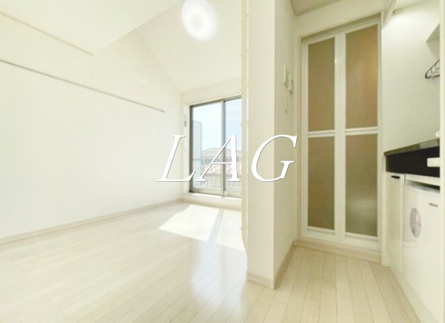 その他部屋・スペース　寝室です。