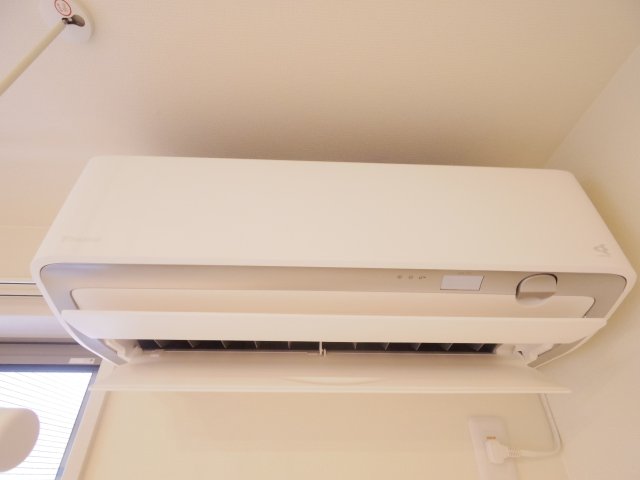 その他設備　※同仕様写真