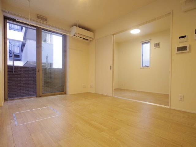 居室・リビング　※同仕様写真