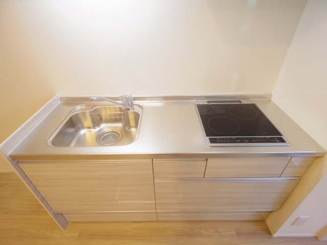 キッチン　※同仕様写真