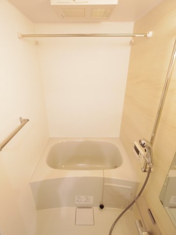 バス・シャワールーム　※同仕様写真