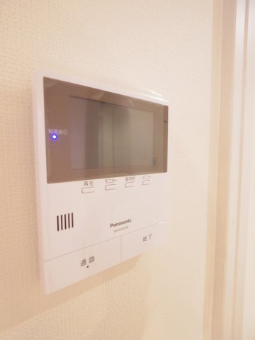 セキュリティ　※同仕様写真