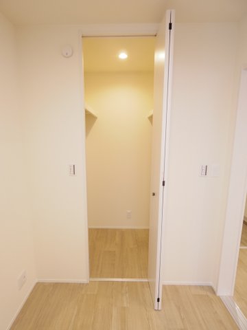 収納　※同仕様写真